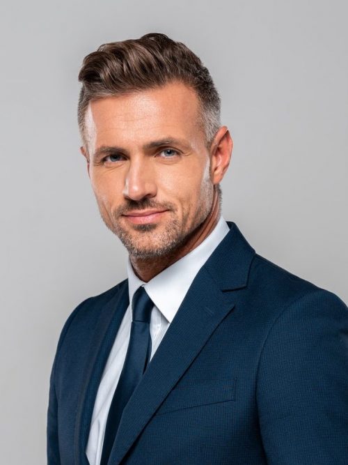 Mark Albadine